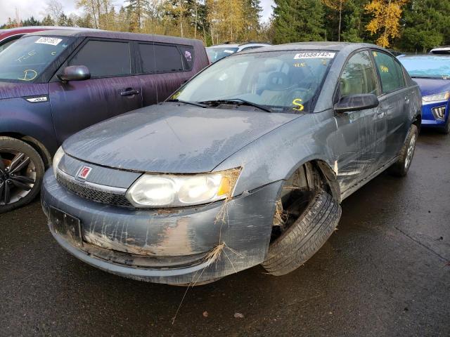 Photo 2 from auction – 2004 SATURN ION LEVEL with VIN 1G8AJ52F14Z158746