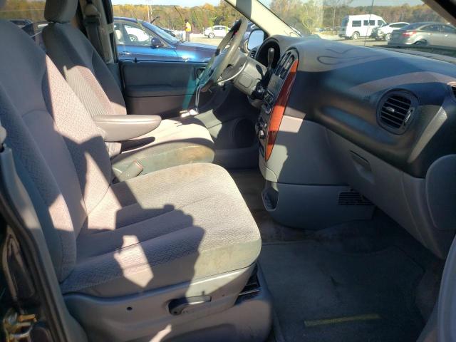 Photo 5 from auction – 2007 CHRYSLER TOWN & COU with VIN 2A4GP44R97R120903