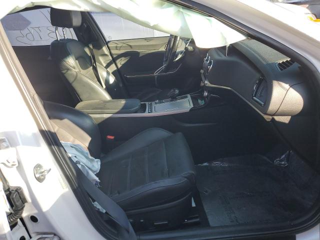 Photo 5 from auction – 2018 KIA STINGER GT with VIN KNAE55LC5J6027622