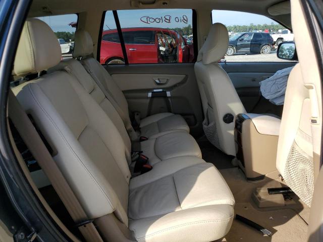 Photo 6 from auction – 2008 VOLVO XC90 3.2 with VIN YV4CZ982081428165