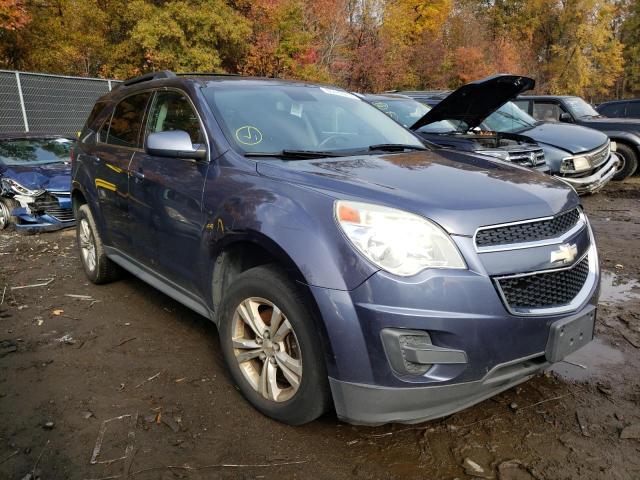 CHEVROLET EQUINOX LT 2013 z numerem VIN 2GNALDEK8D6182399 - Zdjęcie z aukcji