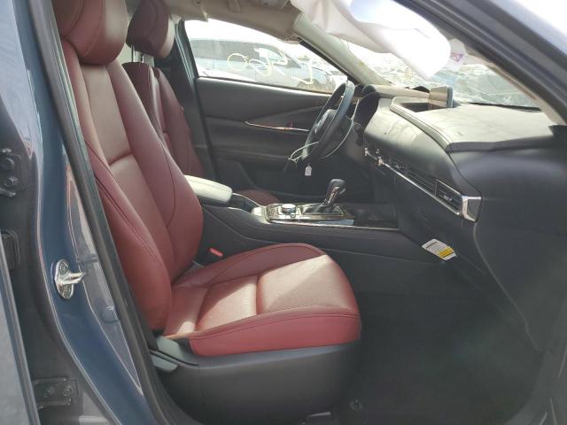 Photo 5 from auction – 2022 MAZDA CX-30 PREF with VIN 3MVDMBCL5NM446333