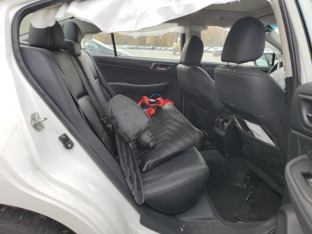 Photo 6 from auction – 2015 SUBARU LEGACY 2.5 with VIN 4S3BNAL64F3037883