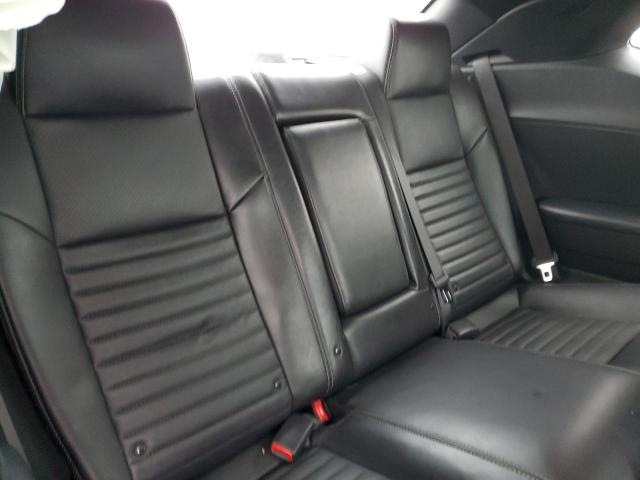Photo 6 from auction – 2012 DODGE CHALLENGER with VIN 2C3CDYAG7CH174082