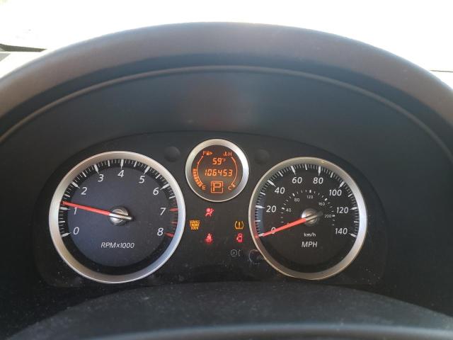 Photo 8 from auction – 2011 NISSAN SENTRA 2.0 with VIN 3N1AB6AP4BL716728