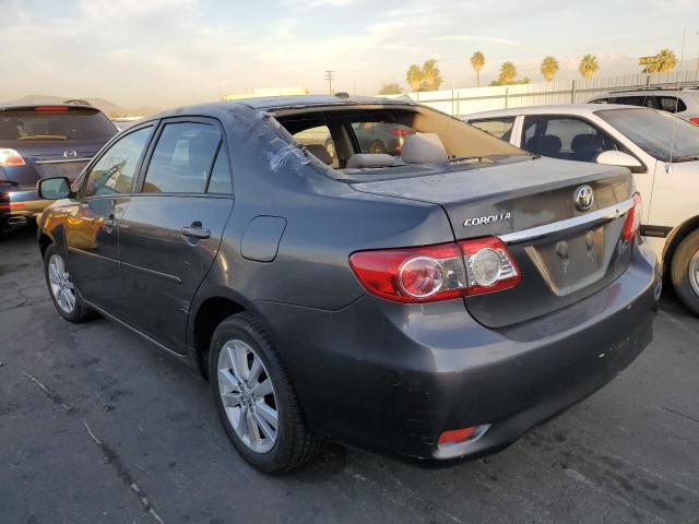 Foto 3 de la subasta – 2011 TOYOTA COROLLA BA con VIN JTDBU4EE8BJ094411