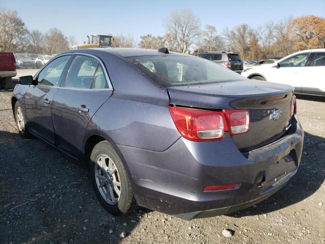 Photo 3 from auction – 2014 CHEVROLET MALIBU LS with VIN 1G11A5SL9EF181277