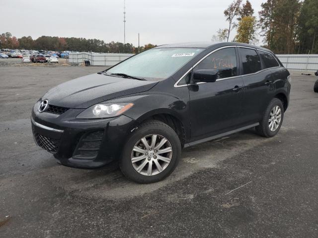 Photo 2 from auction – 2011 MAZDA CX-7 with VIN JM3ER2A51B0359255