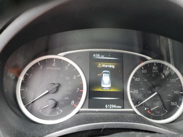 Photo 8 from auction – 2017 NISSAN SENTRA S with VIN 3N1AB7AP2HY207058