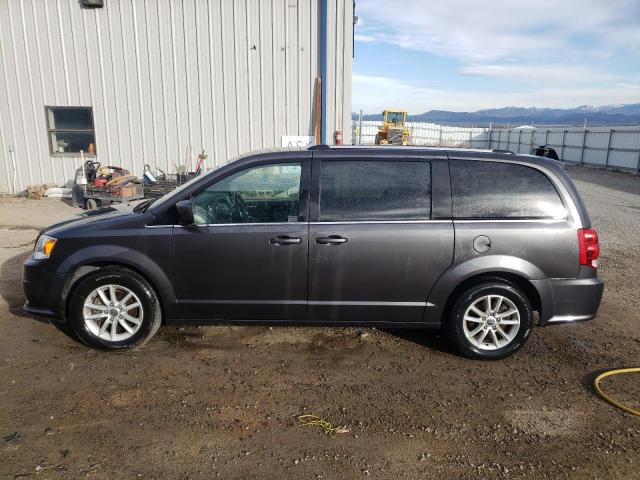 Photo 9 from auction – 2020 DODGE GRAND CARA with VIN 2C4RDGCG3LR152569