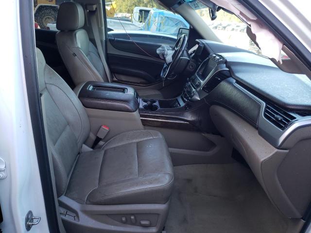 Photo 5 from auction – 2016 CHEVROLET TAHOE C150 with VIN 1GNSCBKC0GR238947