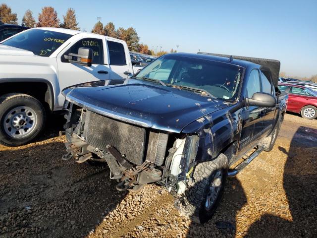 Photo 2 from auction – 2008 GMC SIERRA K15 with VIN 3GTEK13J88G280171