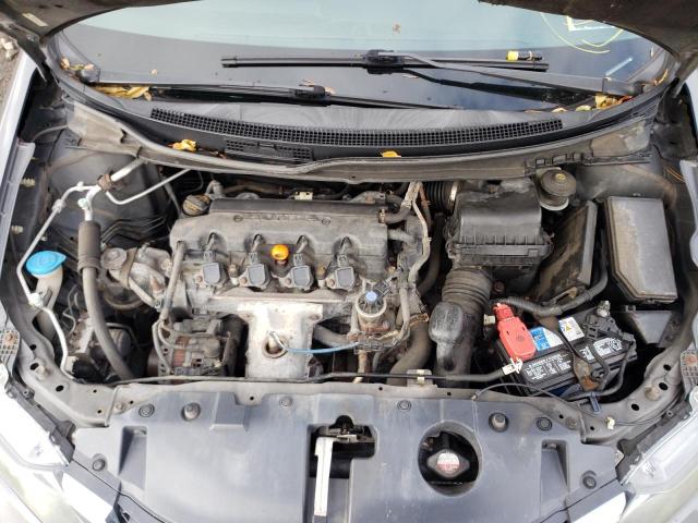 Photo 7 from auction – 2013 HONDA CIVIC LX with VIN 2HGFB2F55DH521057