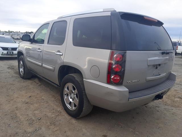 Photo 3 from auction – 2007 GMC YUKON DENA with VIN 1GKFK63837J276576
