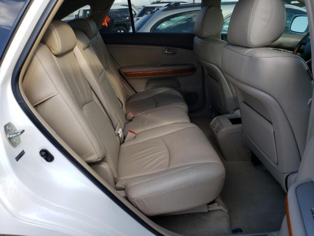 Photo 6 from auction – 2009 LEXUS RX 350 with VIN 2T2GK31U99C070459