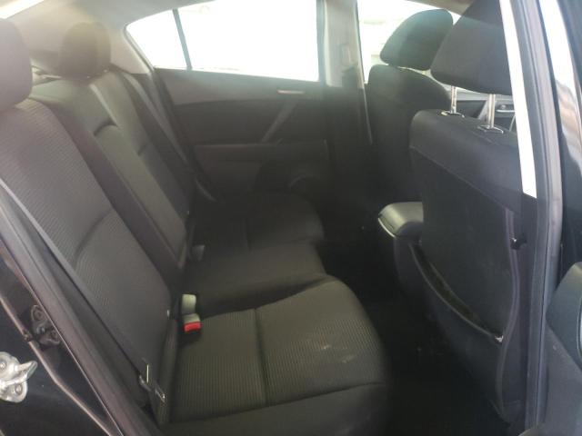 Photo 6 from auction – 2012 MAZDA 3 I with VIN JM1BL1V7XC1572901
