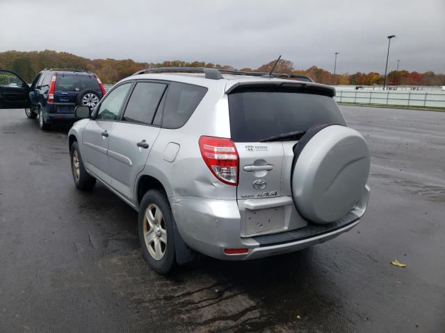 صورة رقم 3 من المزاد - 2010 TOYOTA RAV4 مع VIN 2T3BF4DV7AW058267