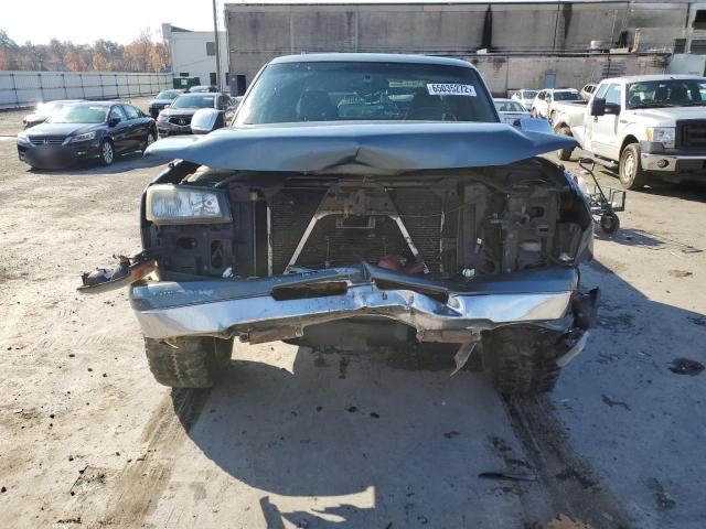 Photo 9 from auction – 2006 CHEVROLET SILVERADO with VIN 1GCEK19B06Z200259