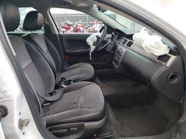 Photo 5 from auction – 2013 CHEVROLET IMPALA POL with VIN 2G1WD5E36D1224522