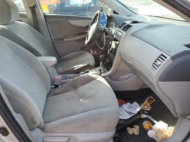 Photo 5 from auction – 2010 TOYOTA COROLLA BA with VIN 1NXBU4EE8AZ167219
