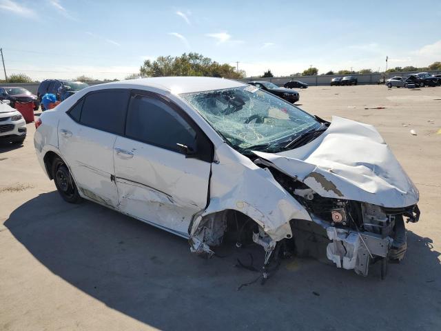 Photo 4 from auction – 2019 TOYOTA COROLLA L with VIN 5YFBURHE5KP891719
