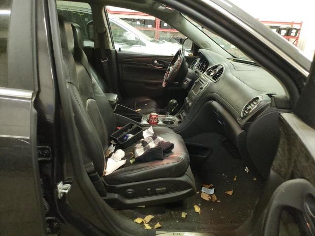 Photo 5 from auction – 2013 BUICK ENCLAVE with VIN 5GAKVCKD9DJ261396