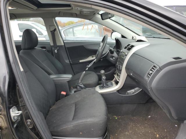 Photo 5 from auction – 2010 TOYOTA COROLLA BA with VIN 2T1BU4EEXAC454613
