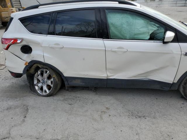 Photo 9 from auction – 2015 FORD ESCAPE SE with VIN 1FMCU9G9XFUC15098