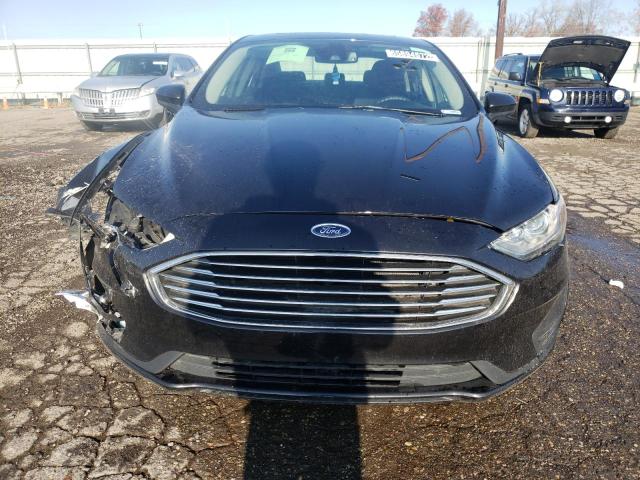 Photo 5 from auction – 2020 FORD FUSION SE with VIN 3FA6P0HD7LR173084