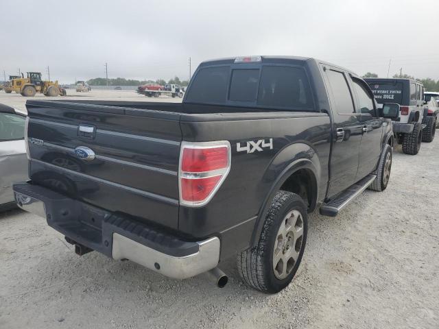 Photo 4 from auction – 2010 FORD F150 SUPER with VIN 1FTFW1EV4AFA87810