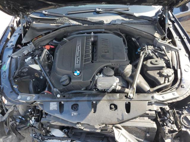 Photo 7 from auction – 2016 BMW 535 XI with VIN WBA5B3C56GG259745