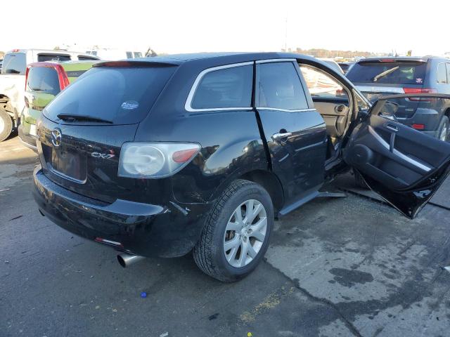 Photo 4 from auction – 2008 MAZDA CX-7 with VIN JM3ER293380176810