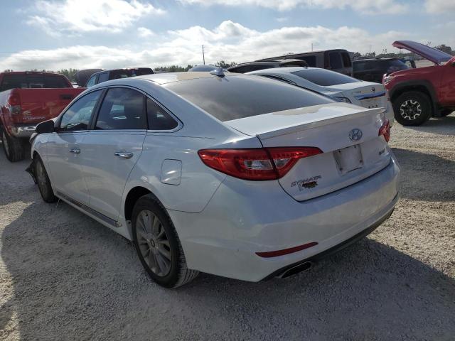Photo 3 from auction – 2015 HYUNDAI SONATA SPO with VIN 5NPE34AF1FH015867