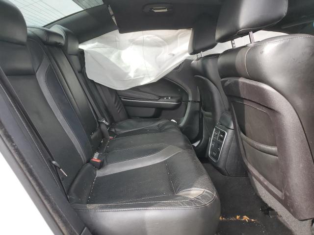 Photo 6 from auction – 2020 DODGE CHARGER SX with VIN 2C3CDXBG6LH139672