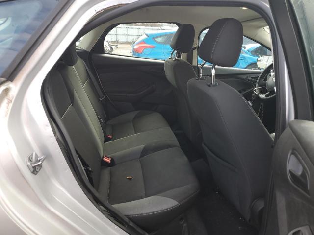 Photo 6 from auction – 2012 FORD FOCUS SE with VIN 1FAHP3K25CL190708