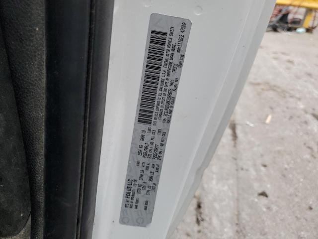 Photo 10 from auction – 2019 RAM 1500 CLASS with VIN 3C6JR6DG0KG509676
