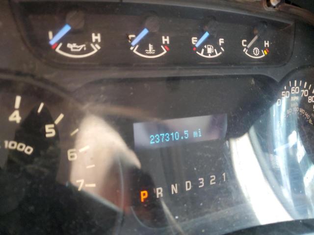 Photo 8 from auction – 2011 FORD F150 with VIN 1FTMF1CM3BKD84268