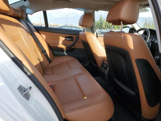 Photo 6 from auction – 2011 BMW 328 I SULE with VIN WBAPH5C55BA443945