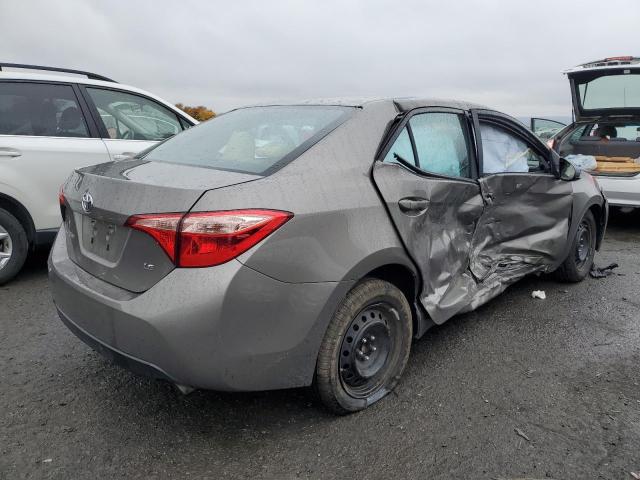 Photo 4 from auction – 2018 TOYOTA COROLLA L with VIN 2T1BURHEXJC092498
