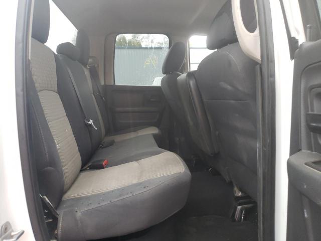 Zdjęcie 6 z aukcji – 2011 DODGE RAM 1500 z VIN 1D7RV1GT0BS511560