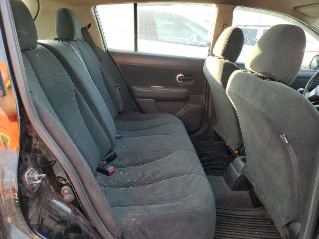 Photo 6 from auction – 2011 NISSAN VERSA S with VIN 3N1BC1CP2BL497012