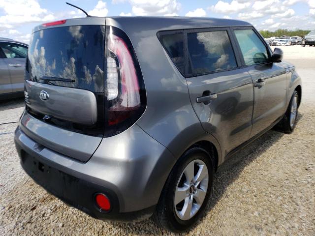 Photo 4 from auction – 2019 KIA SOUL with VIN KNDJN2A20K7683927