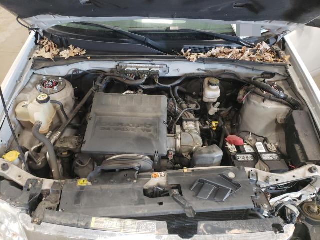 Photo 7 from auction – 2012 FORD ESCAPE XLT with VIN 1FMCU9DGXCKA32374