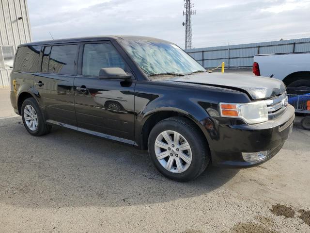 Photo 4 from auction – 2011 FORD FLEX SE with VIN 2FMGK5BC6BBD26203