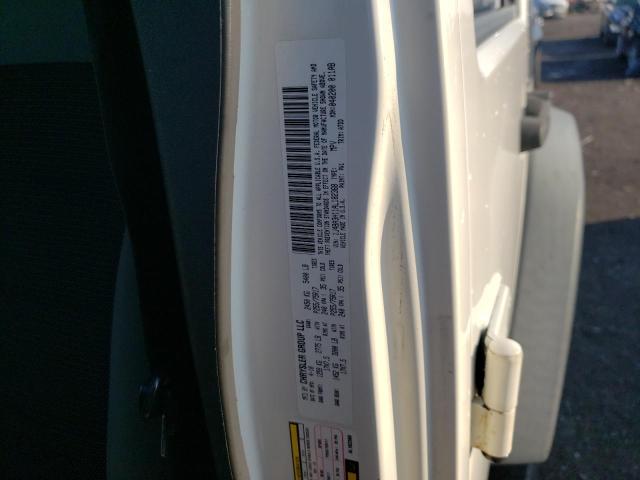 Photo 10 from auction – 2010 JEEP WRANGLER U with VIN 1J4BA3H11AL182368
