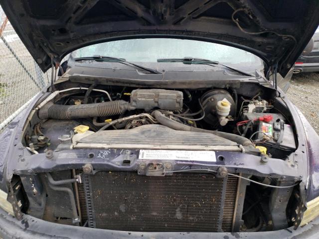 Photo 7 from auction – 1999 DODGE RAM 1500 with VIN 3B7HC12Y8XG224979