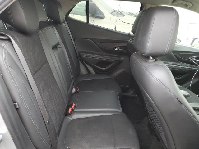 Photo 6 from auction – 2017 BUICK ENCORE PRE with VIN KL4CJASB4HB044737