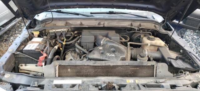 Photo 7 from auction – 2011 FORD F250 SUPER with VIN 1FT7W2A6XBEB96210
