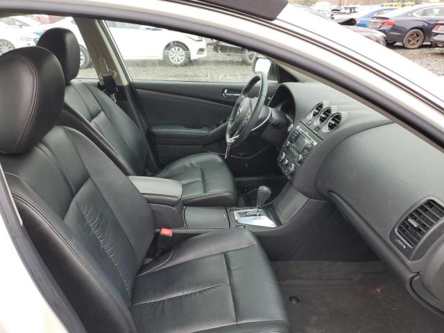 Photo 5 from auction – 2012 NISSAN ALTIMA BAS with VIN 1N4AL2AP3CN414468