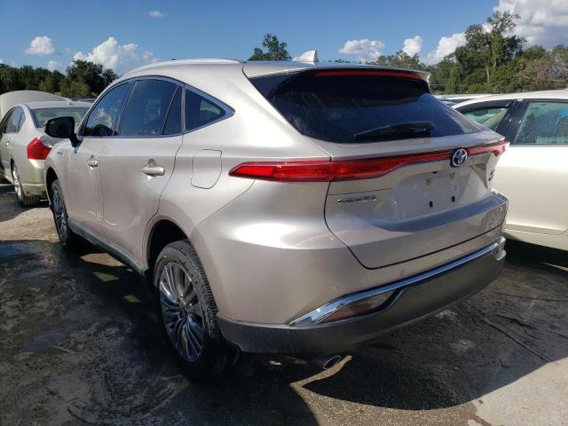 Photo 3 from auction – 2021 TOYOTA VENZA LE with VIN JTEAAAAH4MJ056336